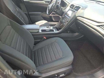 2019 Ford Fusion Hybrid SE - miniatura 18
