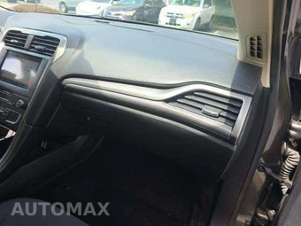 2019 Ford Fusion Hybrid SE - miniatura 19