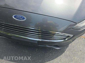 2019 Ford Fusion Hybrid SE - miniatura 21