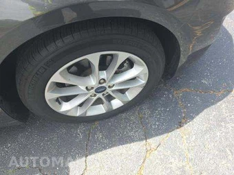 2019 Ford Fusion Hybrid SE - miniatura 22