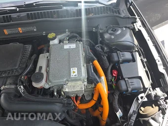 2019 Ford Fusion Hybrid SE - miniatura 25