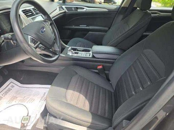 2019 Ford Fusion Hybrid SE - miniatura 6
