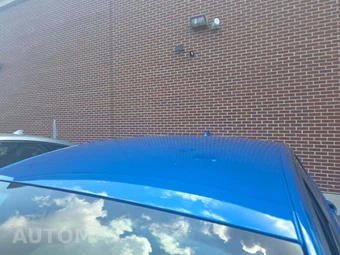 2019 Ford Fusion Hybrid SE - miniatura 12