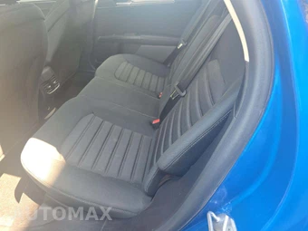 2019 Ford Fusion Hybrid SE - miniatura 13