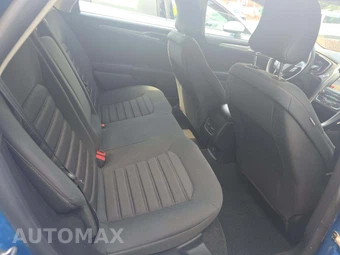 2019 Ford Fusion Hybrid SE - miniatura 16