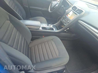 2019 Ford Fusion Hybrid SE - miniatura 18