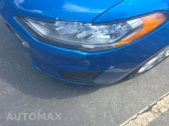 2019 Ford Fusion Hybrid SE - miniatura 22