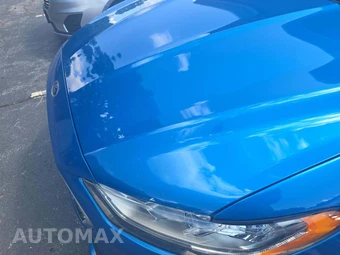2019 Ford Fusion Hybrid SE - miniatura 23