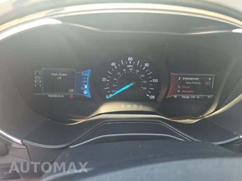 2019 Ford Fusion Hybrid SE - miniatura 9