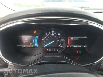 2019 Ford Fusion Hybrid SE - miniatura 12