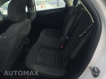 2019 Ford Fusion Hybrid SE - miniatura 13