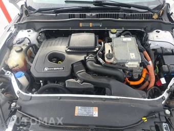2019 Ford Fusion Hybrid SE - miniatura 15