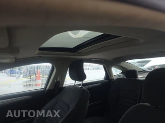 2019 Ford Fusion Hybrid SE - miniatura 17