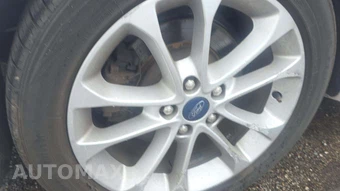 2019 Ford Fusion Hybrid SE - miniatura 19
