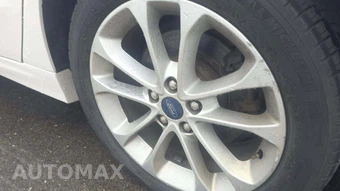 2019 Ford Fusion Hybrid SE - miniatura 25