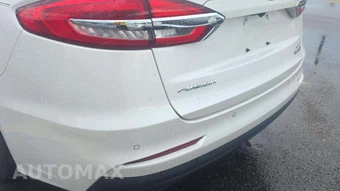 2019 Ford Fusion Hybrid SE - miniatura 27
