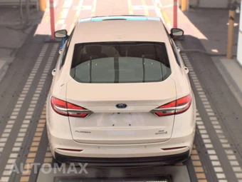 2019 Ford Fusion Hybrid SE - miniatura 5
