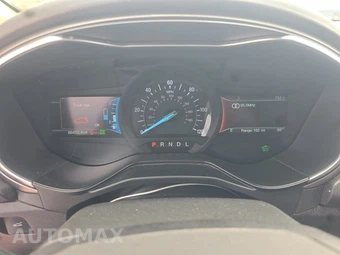 2019 Ford Fusion Hybrid SE – miniatura 12