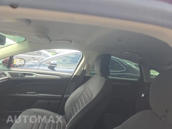 2019 Ford Fusion Hybrid SE – miniatura 18