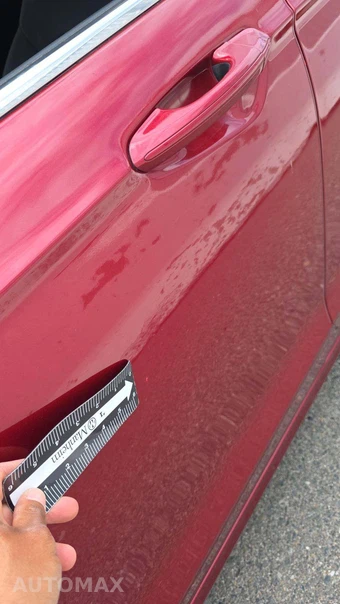 2019 Ford Fusion Hybrid SE – miniatura 21