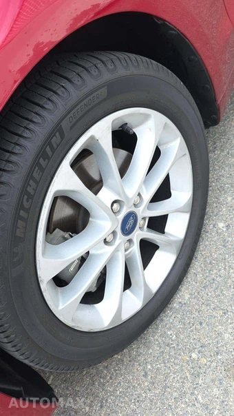 2019 Ford Fusion Hybrid SE – miniatura 24