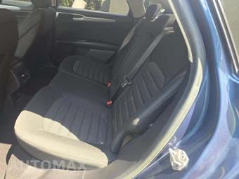 2019 Ford Fusion Hybrid SE - miniatura 13