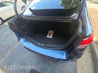 2019 Ford Fusion Hybrid SE - miniatura 14