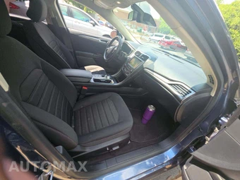 2019 Ford Fusion Hybrid SE - miniatura 18