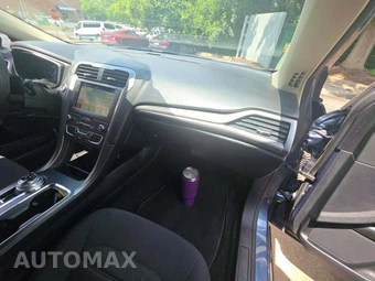 2019 Ford Fusion Hybrid SE - miniatura 19