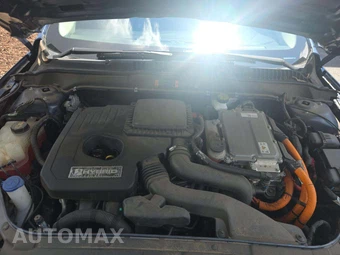 2019 Ford Fusion Hybrid SE - miniatura 22