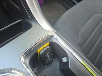 2019 Ford Fusion Hybrid SE - miniatura 8