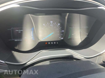 2019 Ford Fusion Hybrid SE - miniatura 9