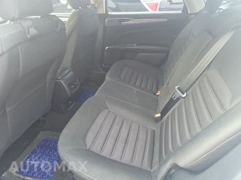2019 Ford Fusion Hybrid SE - miniatura 13