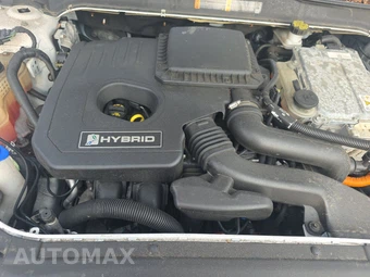 2019 Ford Fusion Hybrid SE - miniatura 15