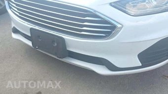 2019 Ford Fusion Hybrid SE - miniatura 19