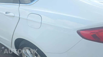 2019 Ford Fusion Hybrid SE - miniatura 20