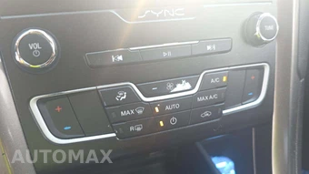 2019 Ford Fusion Hybrid SE - miniatura 21