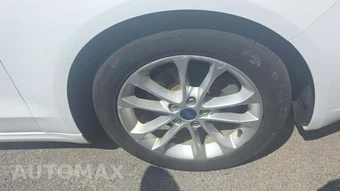2019 Ford Fusion Hybrid SE - miniatura 22
