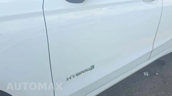 2019 Ford Fusion Hybrid SE - miniatura 26