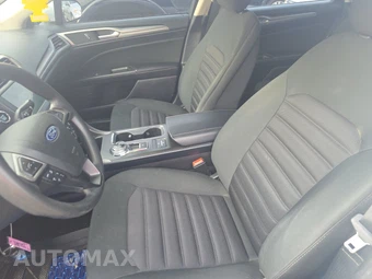 2019 Ford Fusion Hybrid SE - miniatura 7