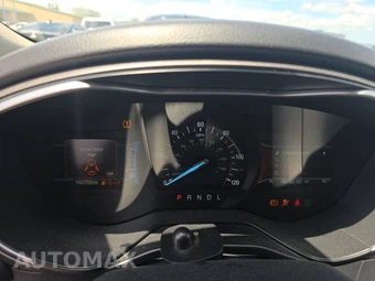 2019 Ford Fusion Hybrid SE - miniatura 12