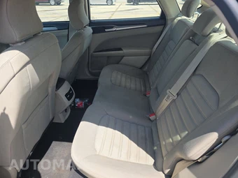 2019 Ford Fusion Hybrid SE - miniatura 13