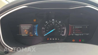 2019 Ford Fusion Hybrid SE - miniatura 17