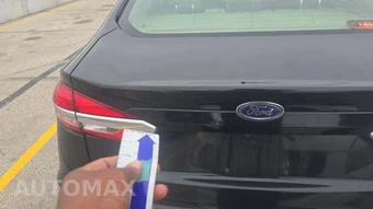 2019 Ford Fusion Hybrid SE - miniatura 24
