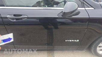 2019 Ford Fusion Hybrid SE - miniatura 25