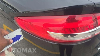 2019 Ford Fusion Hybrid SE - miniatura 28