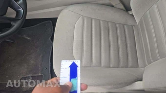 2019 Ford Fusion Hybrid SE - miniatura 30