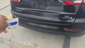 2019 Ford Fusion Hybrid SE - miniatura 34