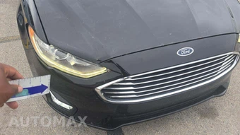 2019 Ford Fusion Hybrid SE - miniatura 36