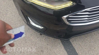2019 Ford Fusion Hybrid SE - miniatura 38